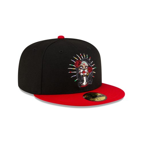 70896030 59FIFTY MEXICODOTD BLK 3QR