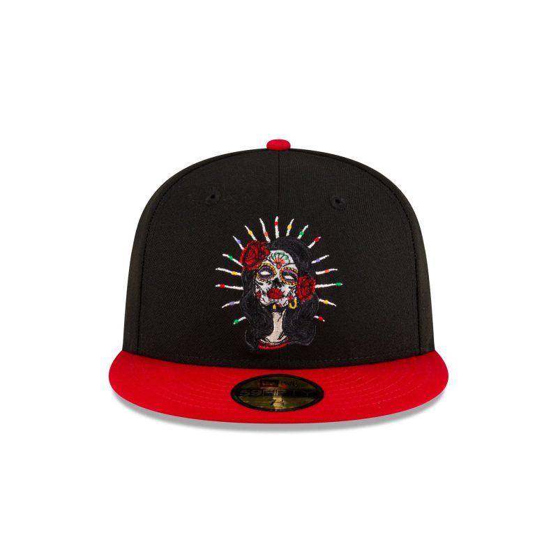 70896030 59FIFTY MEXICODOTD BLK F