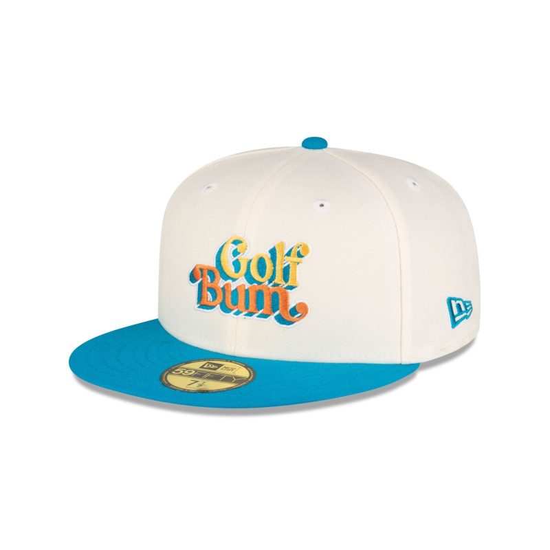 70896310 59FIFTY NEGXFADE24 WHT 3QL