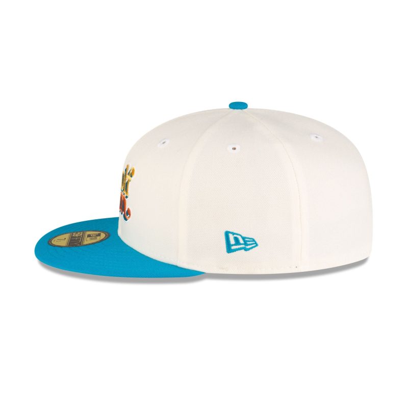 70896310 59FIFTY NEGXFADE24 WHT LSIDE