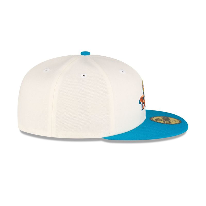 70896310 59FIFTY NEGXFADE24 WHT RSIDE