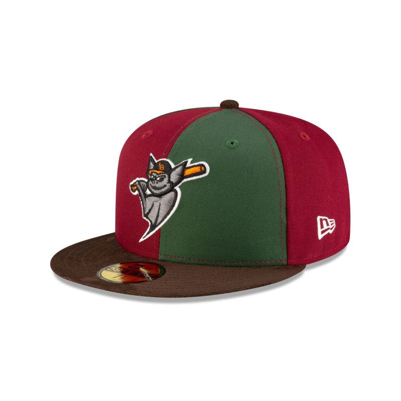 70897624 59FIFTY MONSTERPACK LOUBAT MULTI 3QL