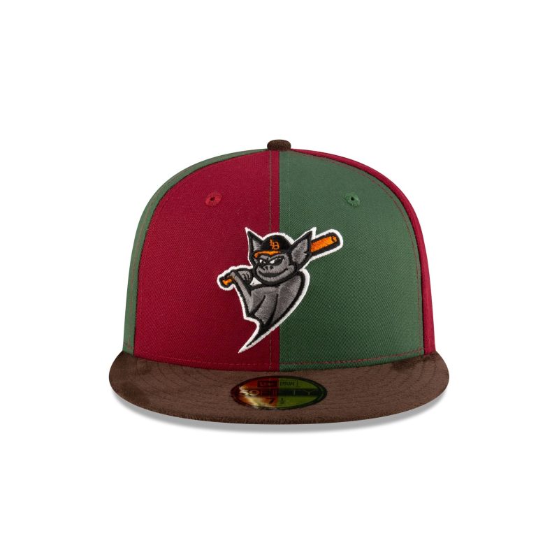 70897624 59FIFTY MONSTERPACK LOUBAT MULTI F