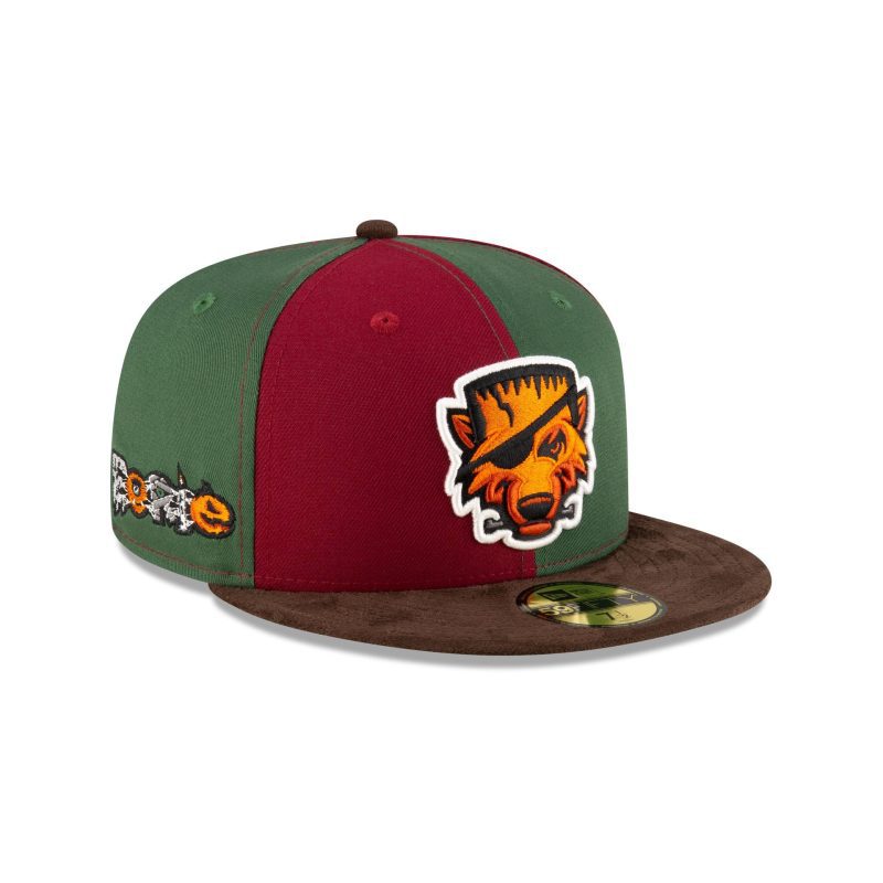 70897634 59FIFTY MONSTERPACK ERISEA MULTI 3QR