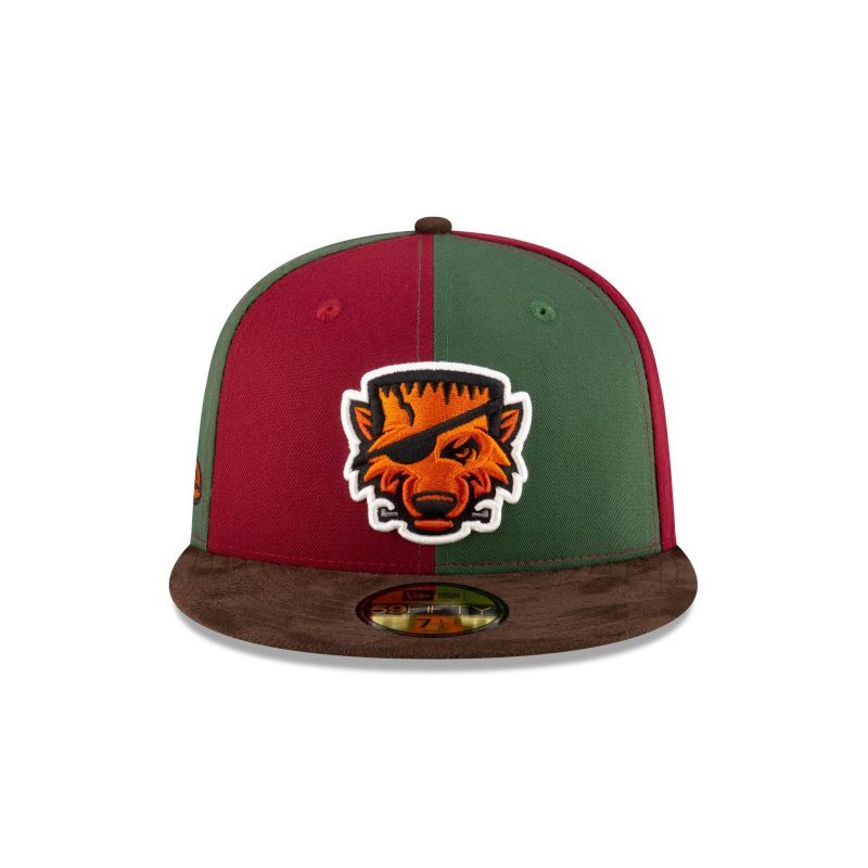 70897634 59FIFTY MONSTERPACK ERISEA MULTI F