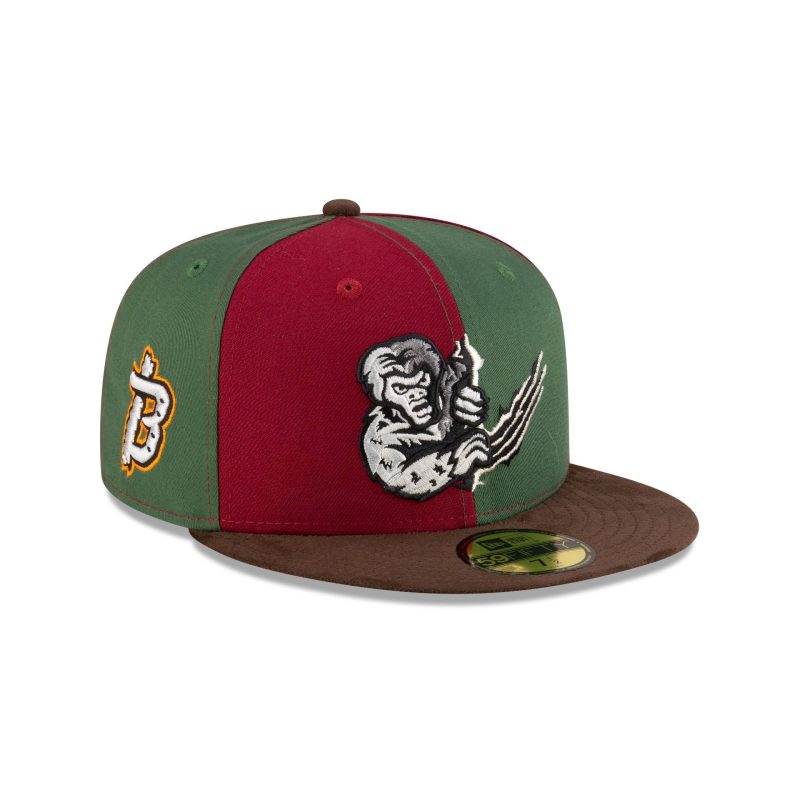 70897635 59FIFTY MONSTERPACK BINRUM MULTI 3QR