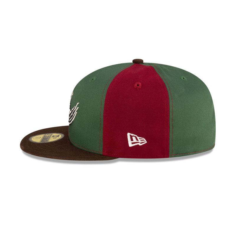 70897635 59FIFTY MONSTERPACK BINRUM MULTI LSIDE