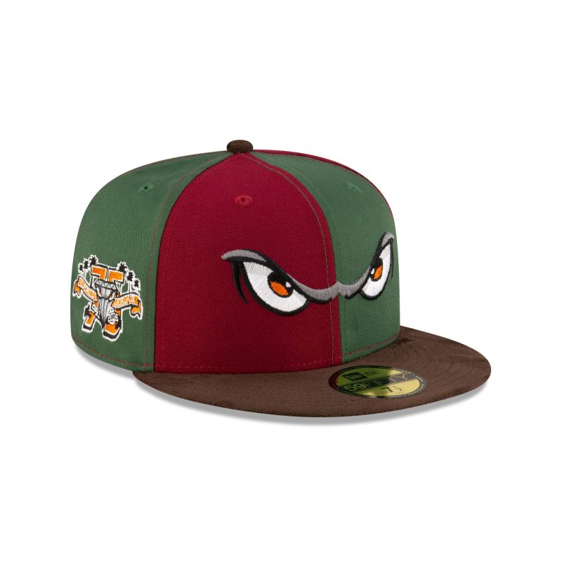 70897636 59FIFTY MONSTERPACK LAKSTO MULTI 3QR