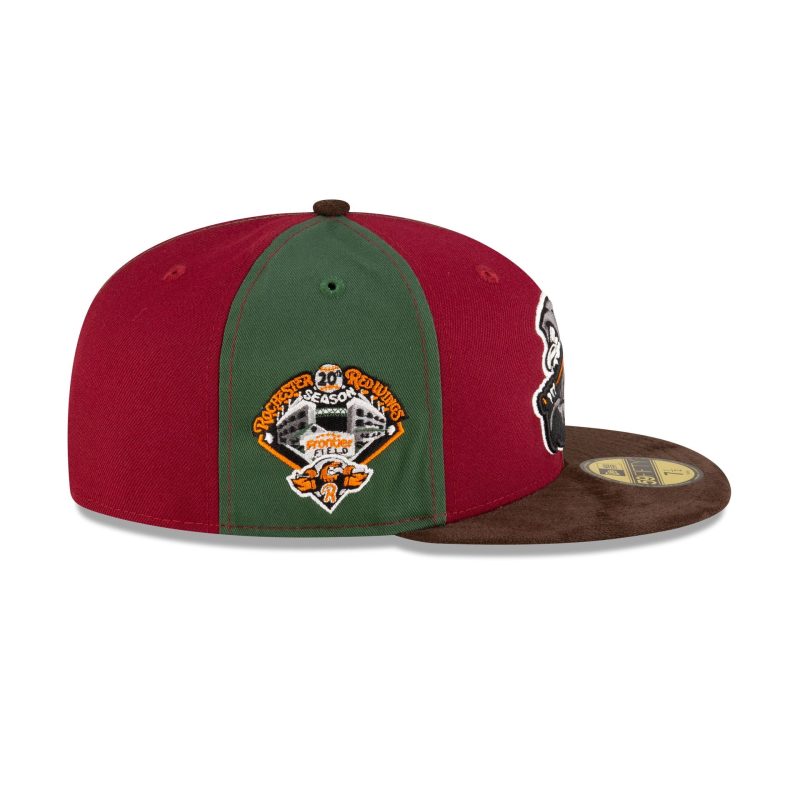 70897637 59FIFTY MONSTERPACK ROCRED MULTI RSIDE