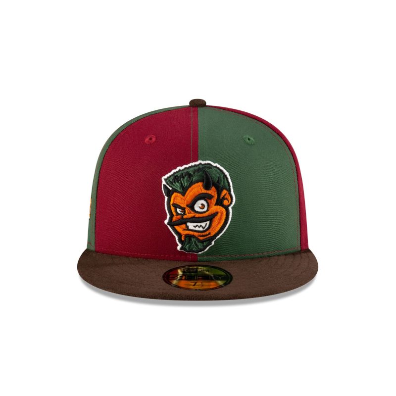 70897638 59FIFTY MONSTERPACK AKRDUC MULTI F