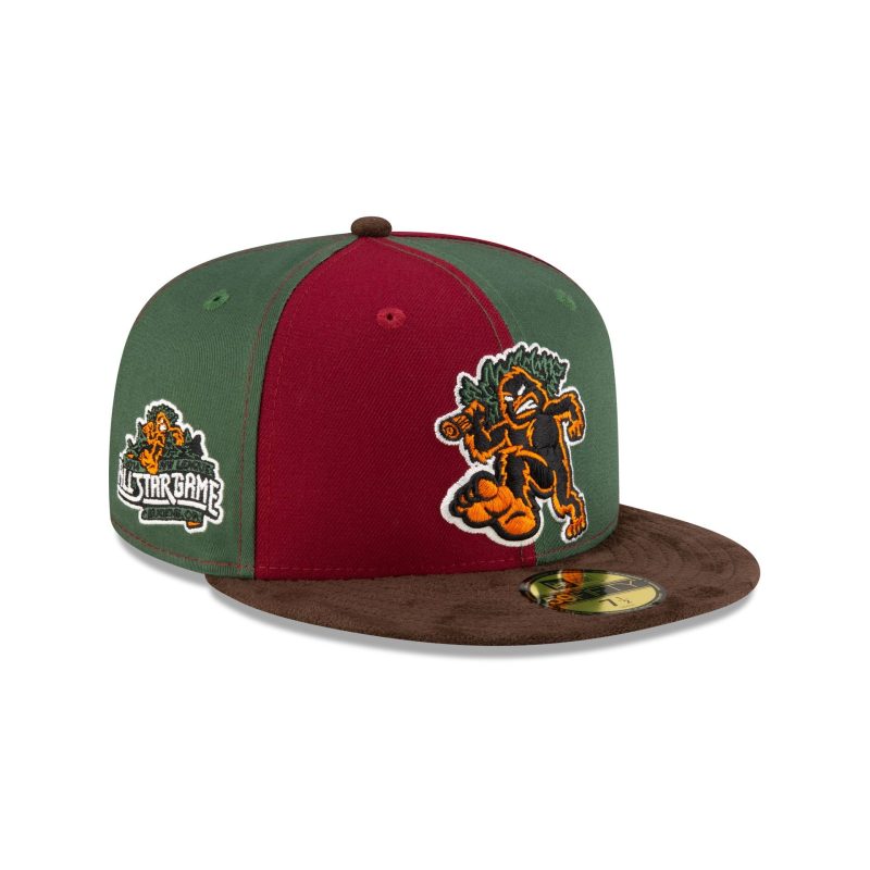 70897640 59FIFTY MONSTERPACK EUGEME MULTI 3QR