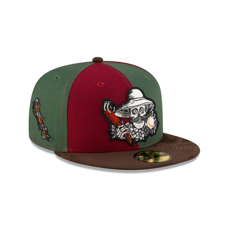 70897642 59FIFTY MONSTERPACK CORHOO MULTI 3QR