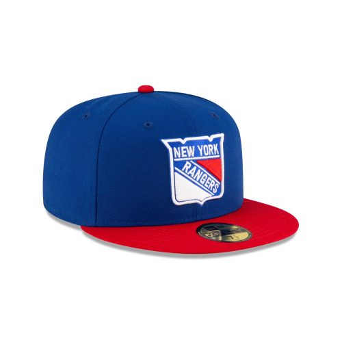 70897708 59FIFTY NHLSTOCK24 NEYRAN RYL 3QR