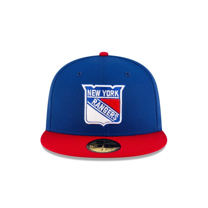 70897708 59FIFTY NHLSTOCK24 NEYRAN RYL F