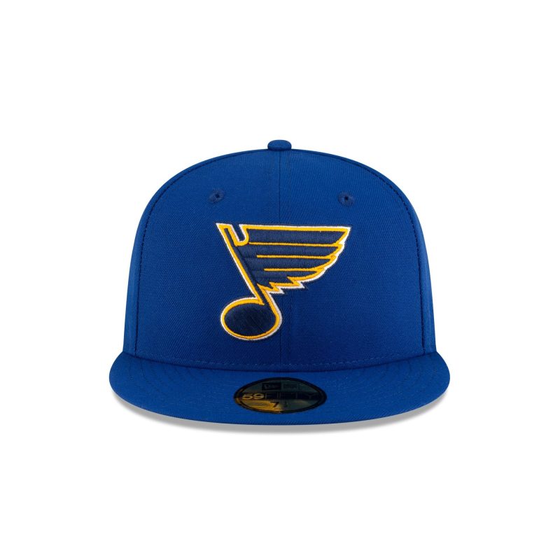 70897715 59FIFTY NHLSTOCK24 STLBLU RYL F