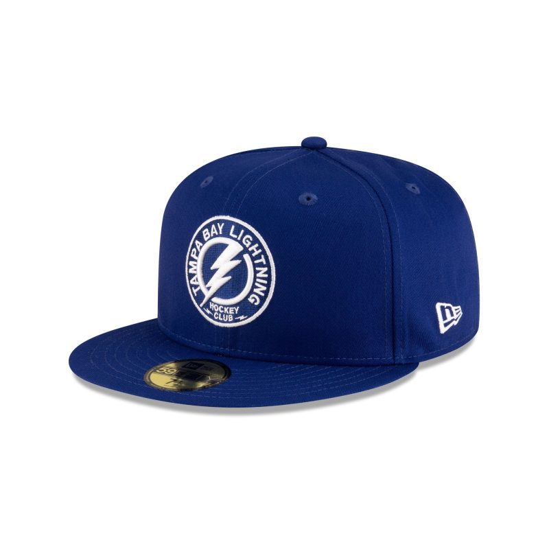 70897729 59FIFTY NHLSTOCK24 TAMLIG RYL 3QL