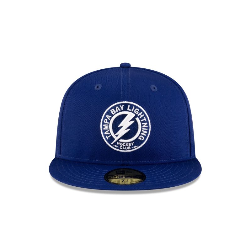 70897729 59FIFTY NHLSTOCK24 TAMLIG RYL F