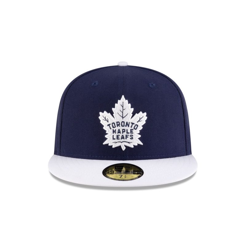 70897730 59FIFTY NHLSTOCK24 TORLEA RYL F