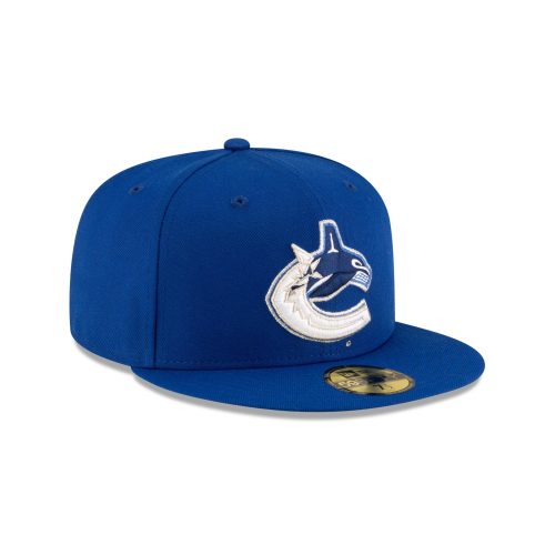 70897732 59FIFTY NHLSTOCK24 VANNUC RYL 3QR