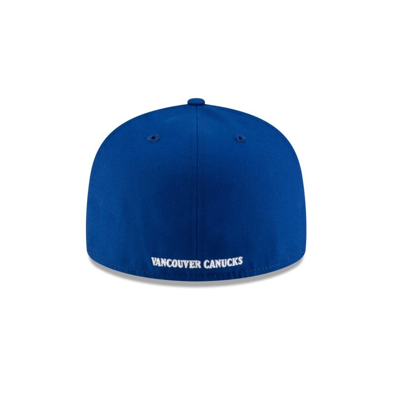 70897732 59FIFTY NHLSTOCK24 VANNUC RYL R