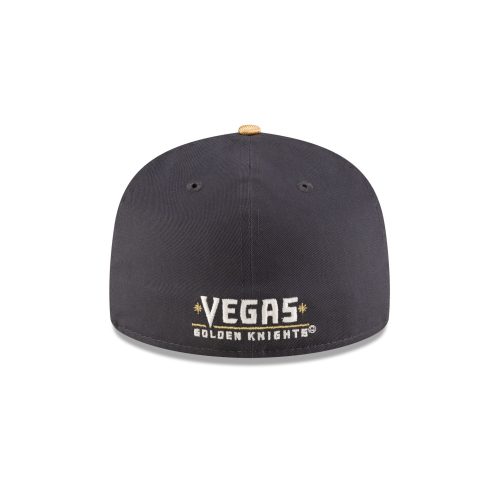 70897735 59FIFTY NHLSTOCK24 VEGKNI GRY R