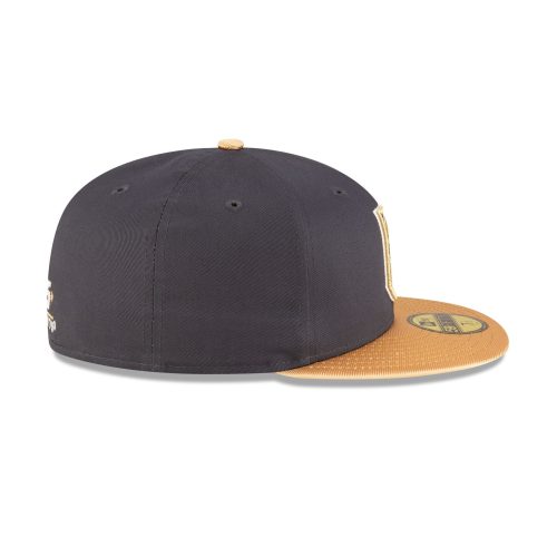 70897735 59FIFTY NHLSTOCK24 VEGKNI GRY RSIDE