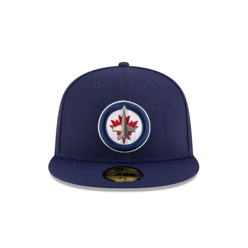 70897738 59FIFTY NHLSTOCK24 WINJET RYL F