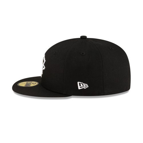 70898235 59FIFTY NHLSTOCK24 PITPEN BLK LSIDE