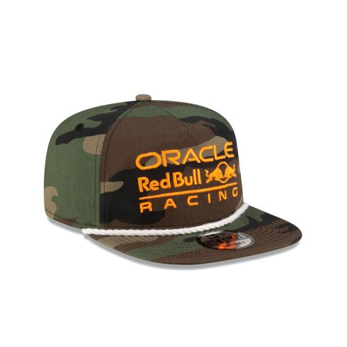 70898706 GOLFER MOTORSPORTS24 REDBULL CAMO 3QR