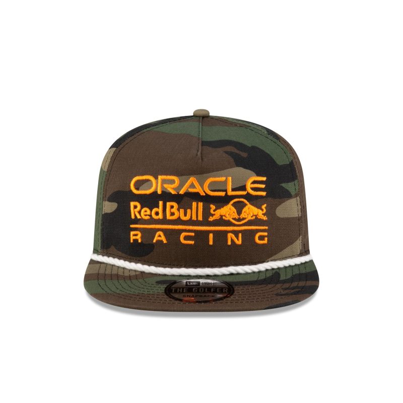 70898706 GOLFER MOTORSPORTS24 REDBULL CAMO F