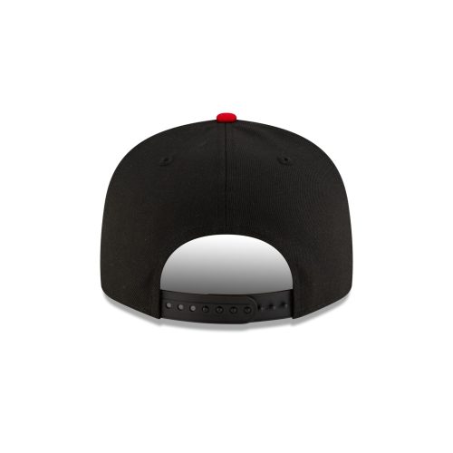 70898730 9FIFTY NHLSTOCK24 CHIBLA BLK R 1