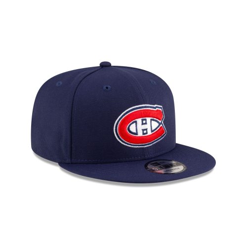 70899685 9FIFTY NHLSTOCK24 MONCAN RYL 3QR