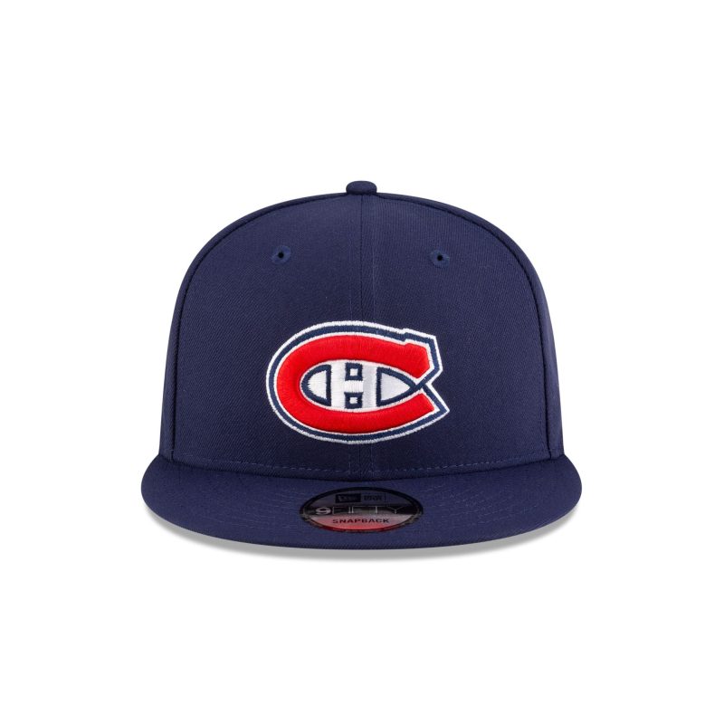 70899685 9FIFTY NHLSTOCK24 MONCAN RYL F