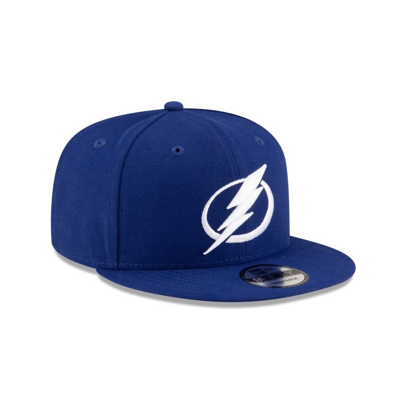 70899735 9FIFTY NHLSTOCK24 TAMLIG RYL 3QR