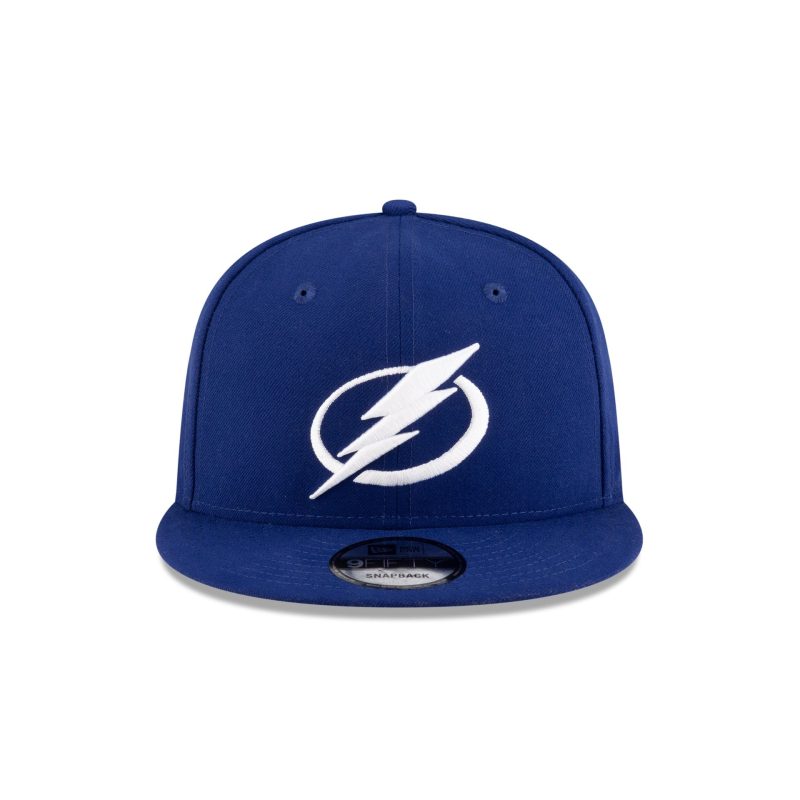 70899735 9FIFTY NHLSTOCK24 TAMLIG RYL F