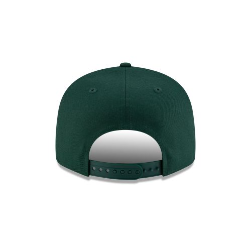 70899750 9FIFTY NHLSTOCK24 MINWIL GRN R