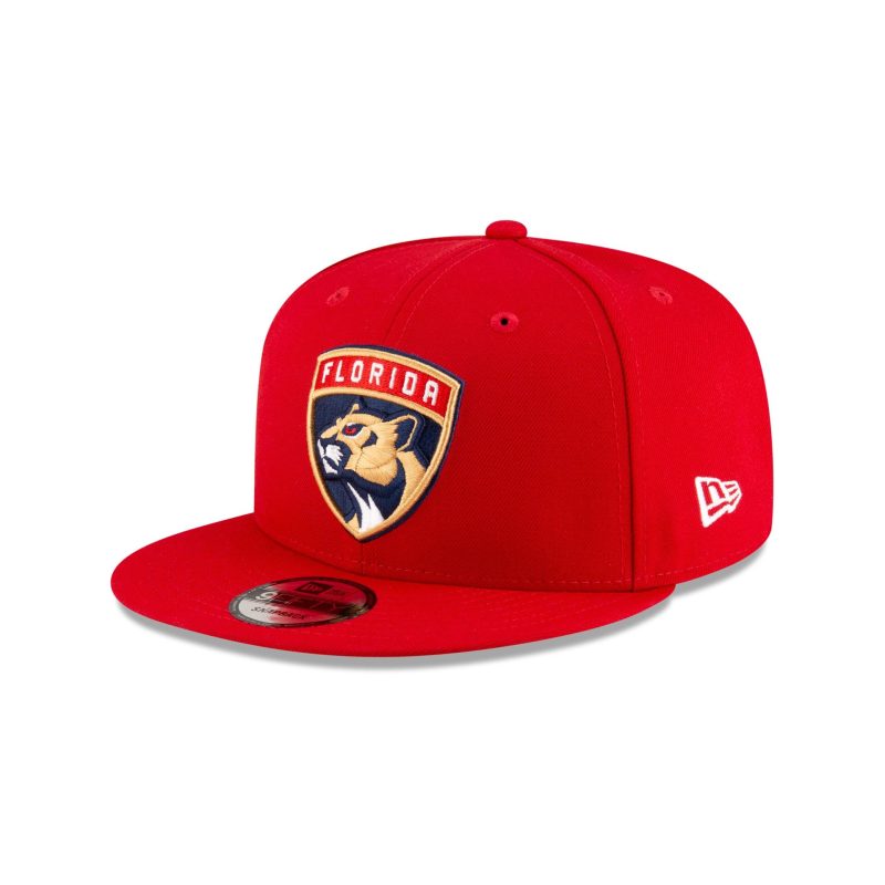 70899751 9FIFTY NHLSTOCK24 FLOPAN SCA 3QL