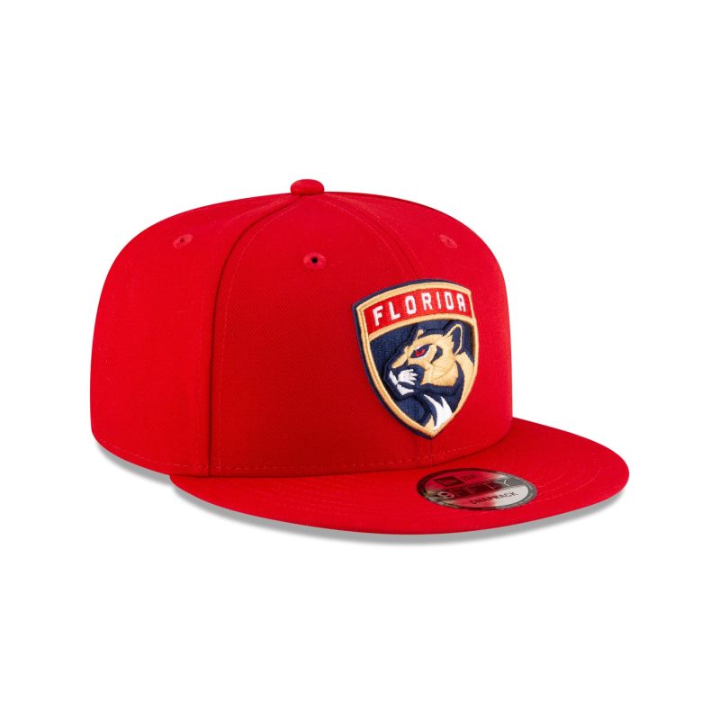 70899751 9FIFTY NHLSTOCK24 FLOPAN SCA 3QR