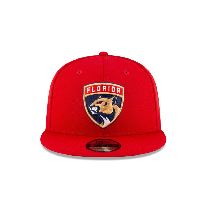 70899751 9FIFTY NHLSTOCK24 FLOPAN SCA F