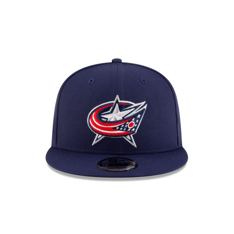 70899755 9FIFTY NHLSTOCK24 COLJAC RYL F