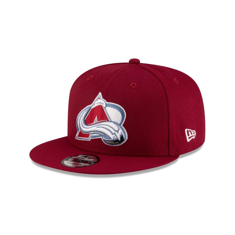 70899756 9FIFTY NHLSTOCK24 COLAVA SCA 3QL