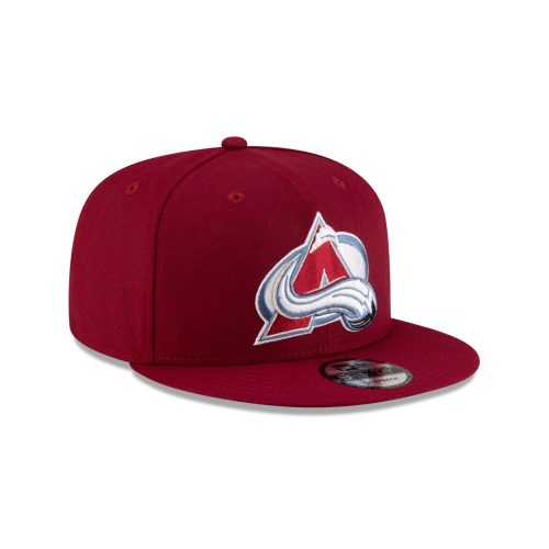 70899756 9FIFTY NHLSTOCK24 COLAVA SCA 3QR