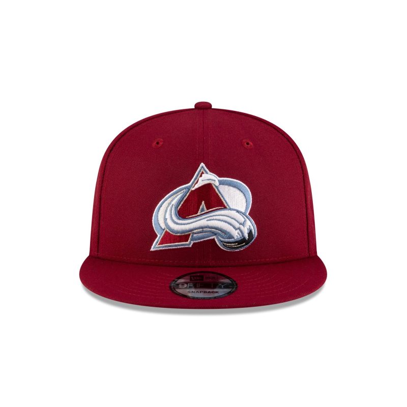 70899756 9FIFTY NHLSTOCK24 COLAVA SCA F