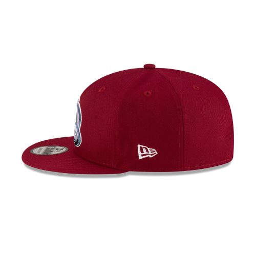 70899756 9FIFTY NHLSTOCK24 COLAVA SCA LSIDE