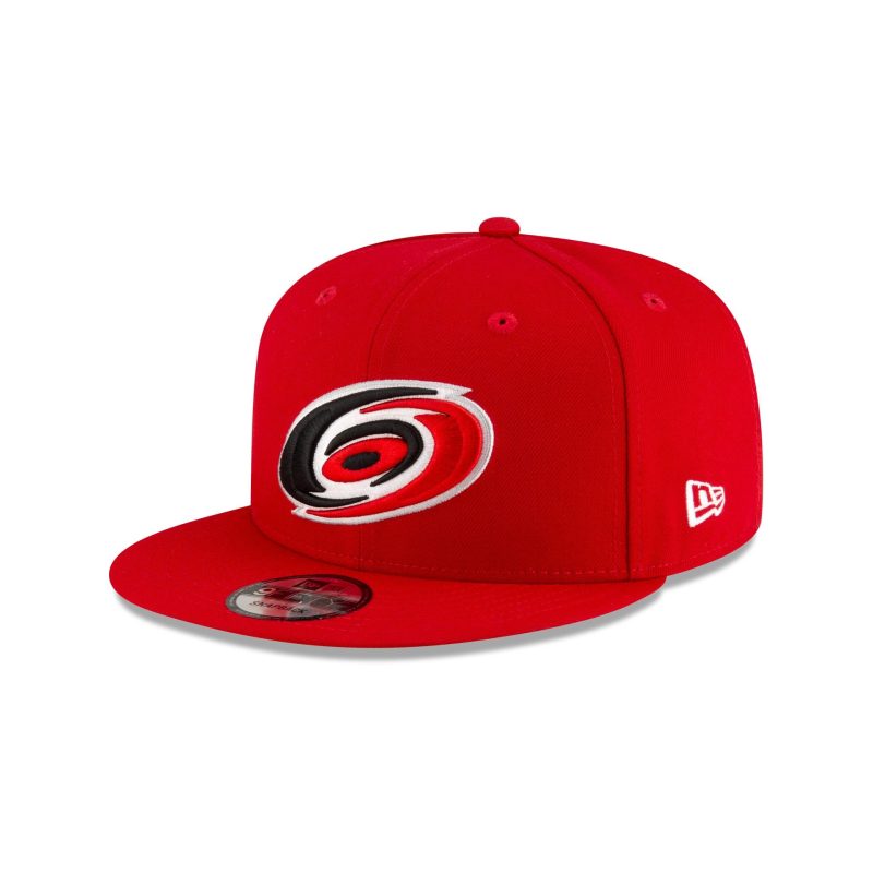 70899757 9FIFTY NHLSTOCK24 CARHUR SCA 3QL