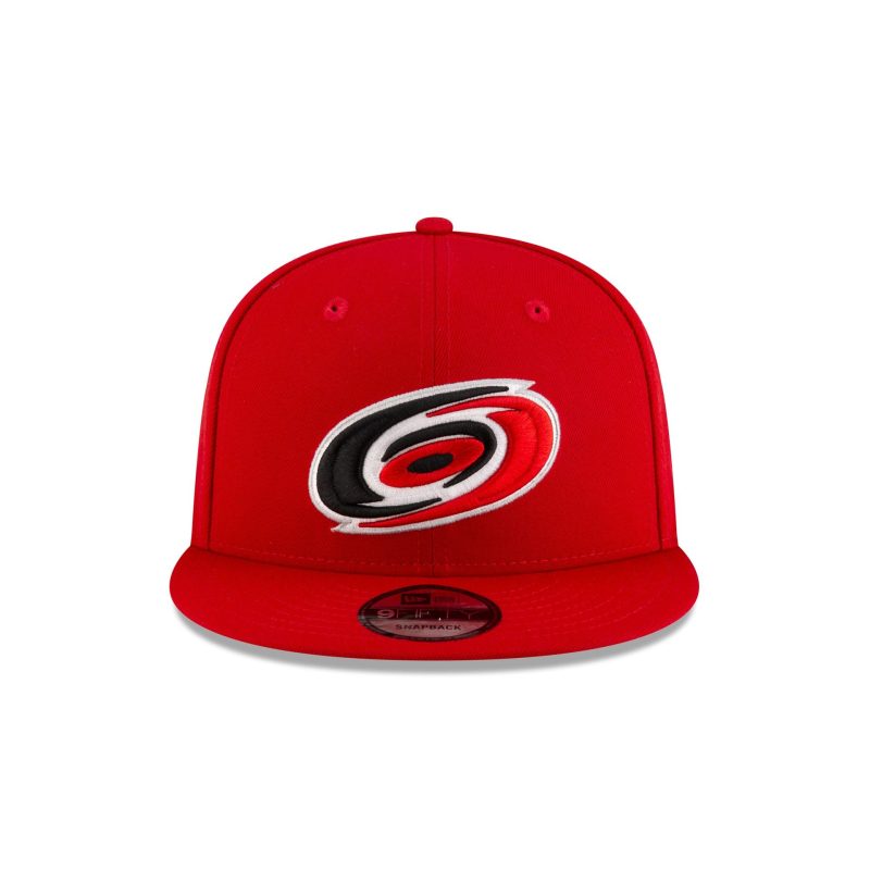 70899757 9FIFTY NHLSTOCK24 CARHUR SCA F