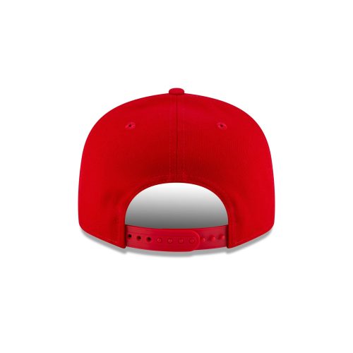 70899757 9FIFTY NHLSTOCK24 CARHUR SCA R