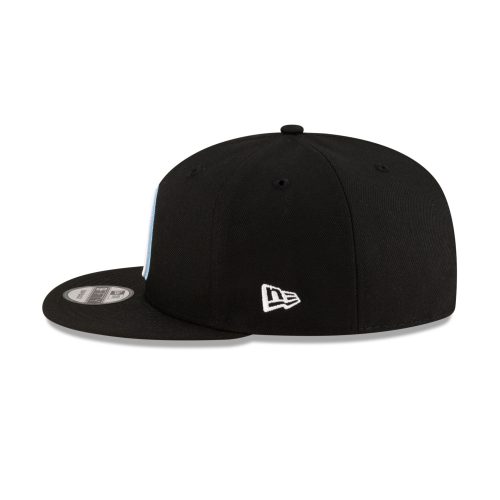 70899840 9FIFTY NHLSTOCK24 NHLUTA BLK LSIDE