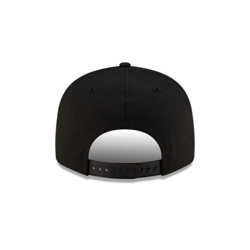 70899840 9FIFTY NHLSTOCK24 NHLUTA BLK R