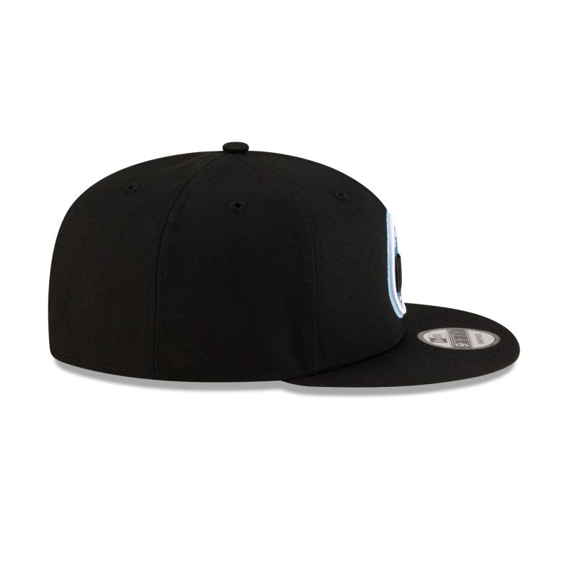 70899840 9FIFTY NHLSTOCK24 NHLUTA BLK RSIDE